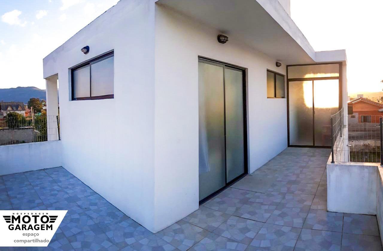 Motogaragem Apartment Urubici Exterior photo